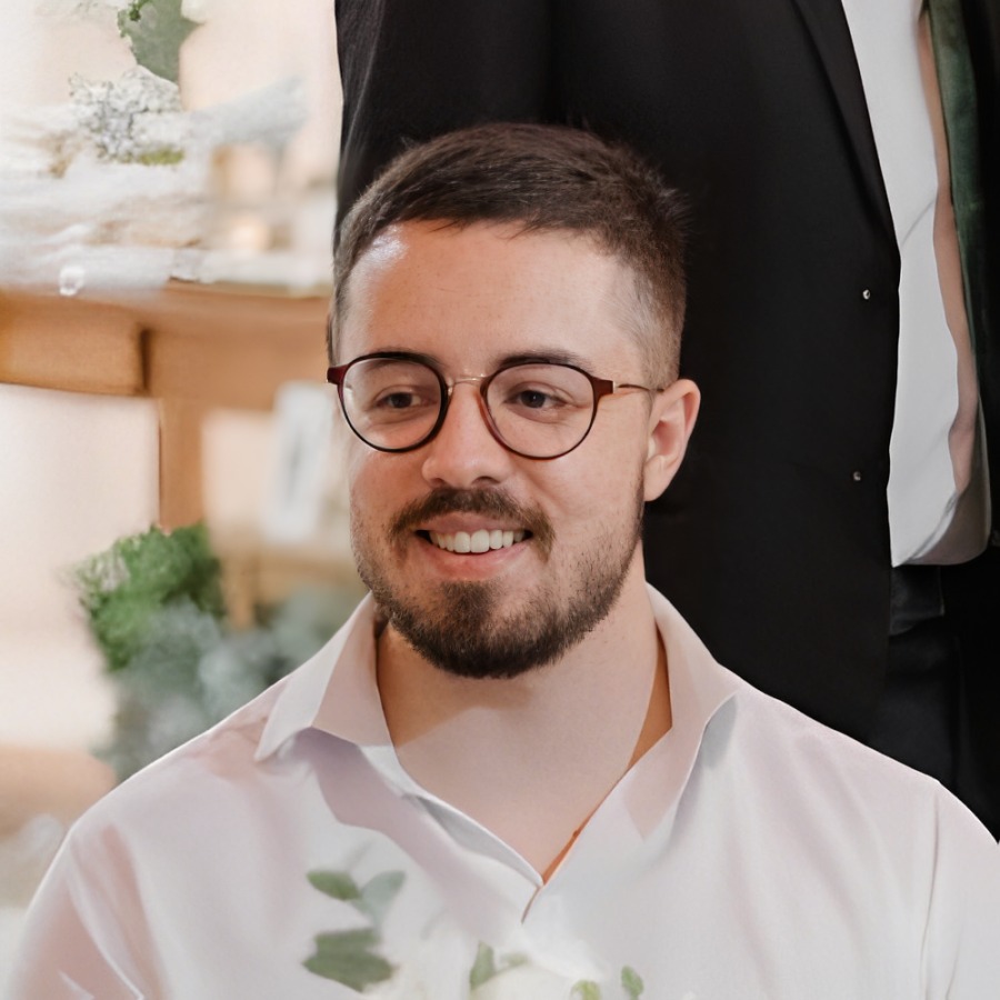 Foto de perfil de Enzo Bonomi